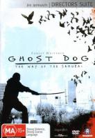 Ghost Dog: El camino del samurái  - Dvd