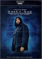 Ghost Dog: The Way of the Samurai  - Dvd