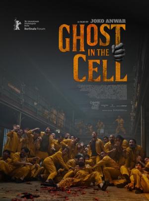 Ghost in the Cell 
