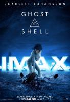 Ghost in the Shell: Vigilante del futuro  - Posters