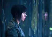 Ghost in the Shell  - Stills