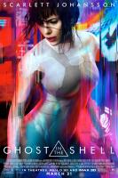 Ghost in the Shell  - Poster / Main Image