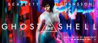 Ghost in the Shell  - Wallpapers
