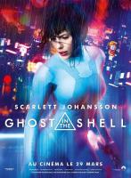 Ghost in the Shell: Vigilante del futuro  - Posters