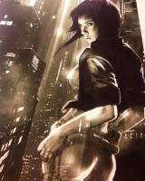Ghost in the Shell  - Promo