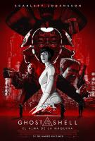 Ghost in the Shell  - Posters