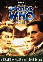 Doctor Who: Ghost Light (TV) - Poster / Imagen Principal