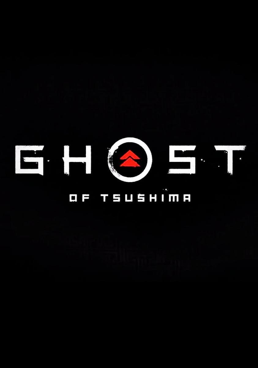 Ghost of Tsushima  - Poster / Main Image