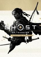 Ghost of Tsushima  - Posters