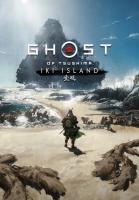Ghost of Tsushima: Iki Island  - Poster / Imagen Principal