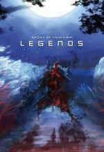 Ghost of Tsushima: Legends (Serie de TV)