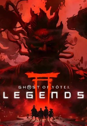 Ghost of Yotei: Legends 