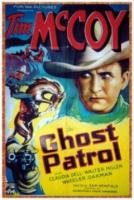 Ghost Patrol  - Poster / Imagen Principal