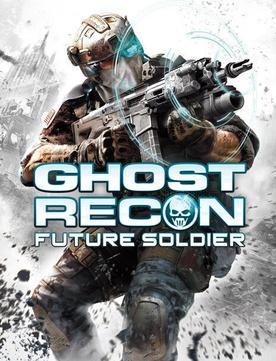 Ghost Recon: Future Soldier 