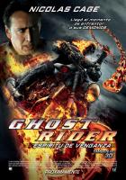 Ghost Rider: Spirit of Vengeance  - 