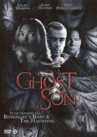 Ghost Son  - Dvd