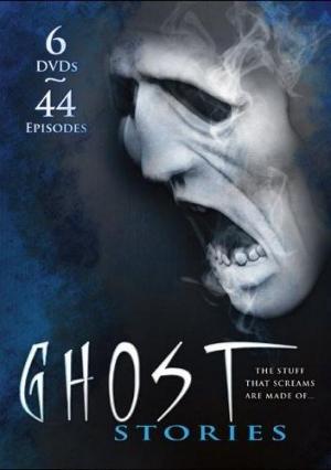 Ghost Stories (Serie de TV)