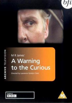 A Warning to the Curious (TV)