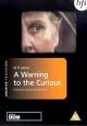 A Warning to the Curious (TV)