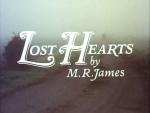 Ghost Story for Christmas: Lost Hearts (TV)