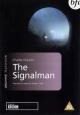 Ghost Story for Christmas: The Signalman (TV) (TV)