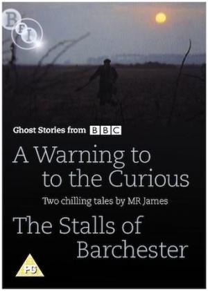 Ghost Story for Christmas: The Stalls of Barchester (TV) (TV)