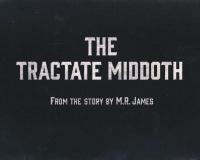 The Tractate Middoth (TV) - Fotogramas