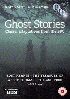 Ghost Story for Christmas: The Treasure of Abbot Thomas (TV) (TV)