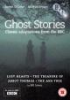 Ghost Story for Christmas: The Treasure of Abbot Thomas (TV) (TV)