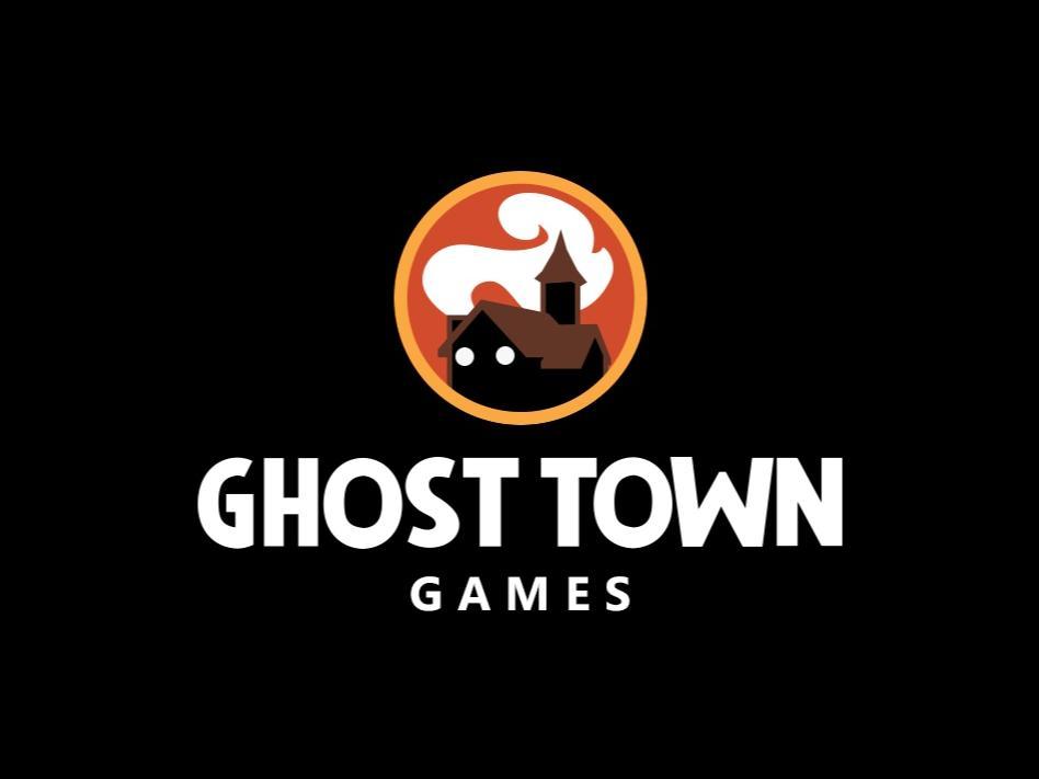 Ghost Town Games FilmAffinity