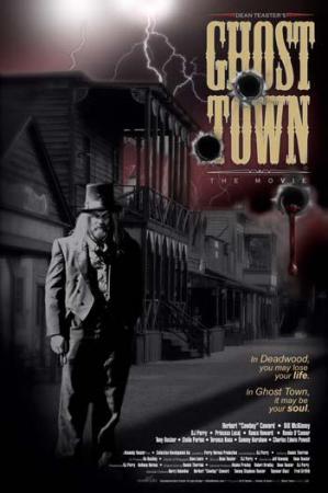 Ghost Town: The Movie 