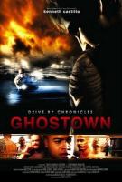 Ghost Town (TV) - Poster / Imagen Principal