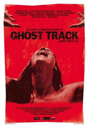 Ghost Track 