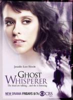 Ghost Whisperer (TV Series) - Poster / Main Image