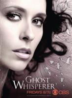 Entre fantasmas (Serie de TV) - Posters