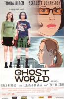 Ghost World  - Posters