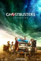 Ghostbusters: El legado  - Posters