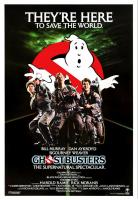 Ghostbusters  - Posters