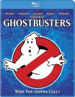 Ghostbusters  - Blu-ray