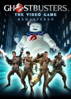 Ghostbusters: The Videogame  - Posters
