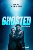 Ghosted (Serie de TV) - Posters