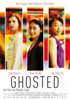 Ghosted  - Poster / Imagen Principal