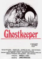 Ghost Keeper  - Poster / Main Image