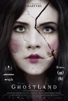 Incident in a Ghostland  - Posters