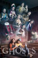 Fantasmas (Serie de TV) - Poster / Imagen Principal