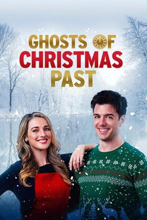 ghost of christmas past hallmark cast