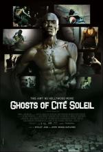 Ghosts of Cité Soleil 