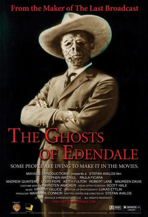 Los fantasmas de Edendale 