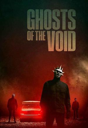Ghosts of the Void 