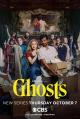 Ghosts (Serie de TV)